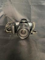 Canon EOS 500 camera met 35-105mm lens analoog  fototoestel, Audio, Tv en Foto, Fotocamera's Analoog, Ophalen of Verzenden, Gebruikt