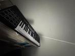 M-Audio Code49, Midi-aansluiting, Ophalen of Verzenden, Zo goed als nieuw, 49 toetsen