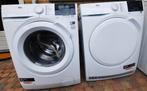 Wasmachine en wasdroger, Witgoed en Apparatuur, Ophalen, Gebruikt, Minder dan 85 cm