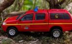 Toyota Hilux VLHR brandweer schaal 1/43 # 32, Hobby en Vrije tijd, Modelauto's | 1:43, Verzenden, Nieuw, Auto, Overige merken