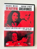 —Beautiful Creatures—regie Bill Eagles, Vanaf 16 jaar, Ophalen of Verzenden, Zo goed als nieuw, Actiethriller
