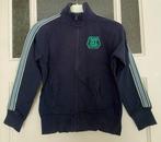 Jongens vesten, hoodies en trui, maat 134-140, los te koop, Ophalen of Verzenden, Zo goed als nieuw, Jongen, Trui of Vest