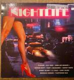 Nightlife, blues verzamelalbum, lp, vinyl, 1960 tot 1980, Gebruikt, Ophalen of Verzenden, 12 inch