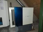 Heteluchtverwarmer, Witgoed en Apparatuur, Overige Witgoed en Apparatuur, Ophalen, Gebruikt