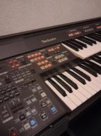 Elektronisch orgel (technics EX30L), Muziek en Instrumenten, Orgels, Ophalen, Gebruikt, 2 klavieren, Orgel