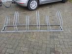 fietsenrek, Ophalen, Gebruikt