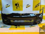 VOLKSWAGEN GOLF 8 R R20 VOORBUMPER 6x PDC 5H0807221E, Gebruikt, Ophalen of Verzenden, Bumper, Volkswagen