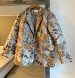 Ambika blazer met print maat S, Overige kleuren, Nieuw, Ophalen of Verzenden, Jasje