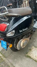La Souris, Fietsen en Brommers, Brommeronderdelen | Scooters, Ophalen, Gebruikt, Overige typen, Overige merken