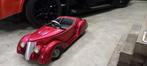 Ford roadster 1936 Kinderauto - Vintage Stijl, Ophalen, Gebruikt