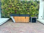 IceBath XL met heating System, Tuin en Terras, Bubbelbaden en Hottubs, Ophalen of Verzenden, Zo goed als nieuw