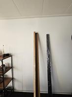 T.K. Splinternieuwe VENETA Jaloezie, Ophalen, Nieuw, 200 cm of meer, Grijs