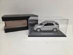 Minichamps Mercedes Benz ML 63 AMG 1:43, .., Auto, ., Ophalen of Verzenden