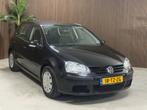 Volkswagen Golf 1.6 Comfortline, Auto's, Volkswagen, Stof, Gebruikt, 4 cilinders, Zwart