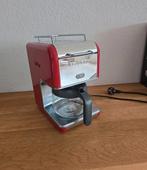 Retro Kenwood Koffiezetapparaat - Nieuw in Verpakking!, Afneembaar waterreservoir, Gemalen koffie, Ophalen of Verzenden, 4 tot 10 kopjes