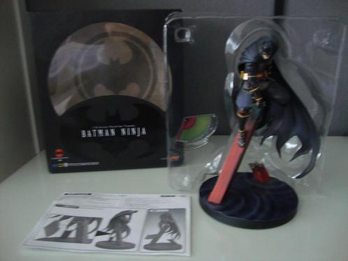 BATMAN NINJA in uitstekende staat, Verzamelen, Poppetjes en Figuurtjes, Zo goed als nieuw, Ophalen