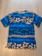 Leuk shirt maat M, Kleding | Dames, T-shirts, Maat 38/40 (M), Blauw, Ophalen of Verzenden, Zo goed als nieuw