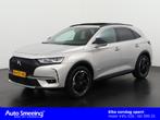 DS 7 Crossback E-Tense 4x4 Performance Line 300PK | Panorama, Auto's, DS, Automaat, 12 maanden, 77 km/l, Euro 6