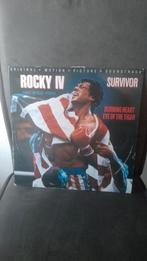21 Vinyl Lp,s Serie en Film, Cd's en Dvd's, Vinyl | Filmmuziek en Soundtracks, Ophalen of Verzenden, Gebruikt