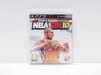 NBA 2K10 | PlayStation 3 (PS3), Verzenden, Zo goed als nieuw, Sport, 3 spelers of meer