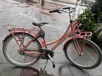 Batavus diva meisjesfiets 26 inch, Ophalen of Verzenden, Gebruikt, 26 inch of meer