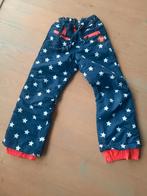 Skibroek Maat 134, Kinderen en Baby's, Kinderkleding | Maat 134, Broek, Gebruikt, Meisje, Soho NY