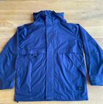 Macpac zomer/wind jas zgan, Maat 52/54 (L), Blauw, Ophalen of Verzenden, Zo goed als nieuw