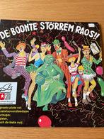 De Boonte Störrem Raos - Carnaval LP, Ophalen, Gebruikt