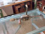 handboormachine, Antiek en Kunst, Ophalen of Verzenden