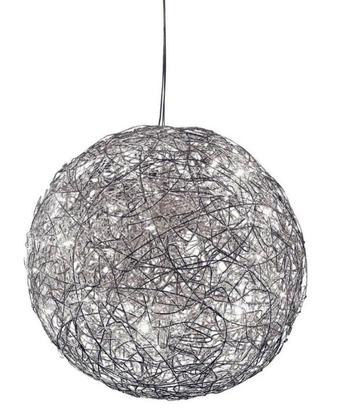 Catellani & Smith Fil de Fer design hanglamp 60 cm beschikbaar voor biedingen