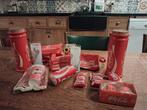 Coca-Cola Items - Diverse Collectie, Ophalen of Verzenden, Gebruikt, Decoratie