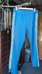 Daily Paper broek, Kleding | Dames, Ophalen of Verzenden, Zo goed als nieuw, Maat 36 (S), Blauw