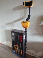 Garret ACE 250, Hobby en Vrije tijd, Metaaldetectors, Ophalen, Zo goed als nieuw, Garrett