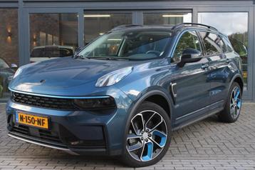 Lynk & Co 01 1.5 | Pano-dak | Carplay | N.A.P.| Stoelverwarm beschikbaar voor biedingen