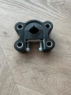 Bobike adapter voorzitje, Ophalen of Verzenden, Gebruikt, Algemeen, Stuur