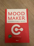 Mood maker, Ophalen of Verzenden, Zo goed als nieuw