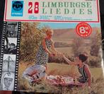 Telstar LP - 28 Limburgse Liedjes, Ophalen of Verzenden, Gebruikt, 12 inch
