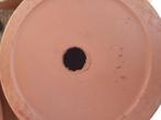 Nieuwe Italiaanse terracotta bloempotten foto 1 t/m 5 ps9.95, Heikant 21 Kaatsheuvel, Tuin, Nieuw, Ophalen of Verzenden
