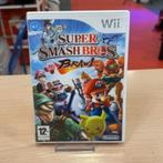 Super Smash Bros Brawl met boekje Nintendo Wii game, Nintendo, Zo goed als nieuw, Support@nintendo.com, 11-1 Hokotate-cho, Kamitoba, Minami-ku
Kyoto 601-8501
Japan