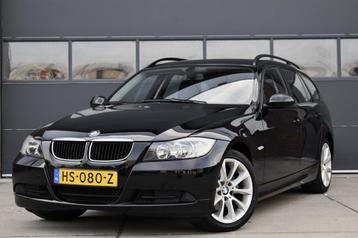 BMW 3 Serie Touring 320i Airco - Cruise - Youngtimer beschikbaar voor biedingen