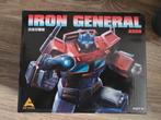 Iron General Optimus Prime AS08 - Nieuw in doos!, Ophalen of Verzenden, Nieuw