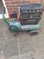 Stil   Compressor, Doe-het-zelf en Verbouw, Compressors, Ophalen, Zo goed als nieuw, 6 tot 10 bar