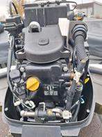 Mercury Efi 25Pk 2021 Compleet geleverd!, Watersport en Boten, Buiten- en Binnenboordmotoren, Ophalen, 10 tot 30 pk, Zo goed als nieuw