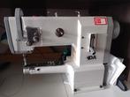 Vrije arm industrie naaimachine, Hobby en Vrije tijd, Ophalen of Verzenden, Zo goed als nieuw, Naaimachine, Overige merken