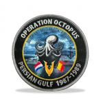 Operatie Octopus Patch