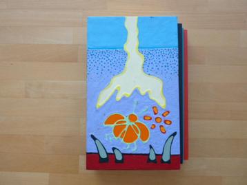 Living Art box 100 jonge Nederlandse schilders, 5 delen beschikbaar voor biedingen