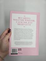 Danique Bossers - Work hard play hard - Biografie, Boeken, Danique Bossers, Ophalen of Verzenden, Zo goed als nieuw, Overige onderwerpen