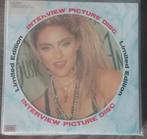 Madonna picture Disc, Ophalen of Verzenden, 1980 tot 2000, Zo goed als nieuw, 12 inch