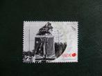 Nieuw-Zeeland monument ANZAC, Postzegels en Munten, Postzegels | Oceanië, Ophalen of Verzenden, Gestempeld