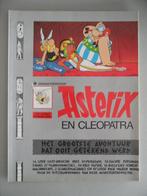 Asterix. 3 X., Meerdere stripboeken, Ophalen of Verzenden, Gelezen